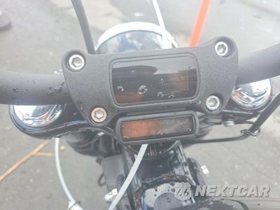 Zdjęcie 7 z 9 samochodu: 2020 HARLEY-DAVIDSON FXBB VIN:1HD1YJJ12LB071301 - miniatura