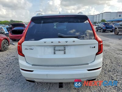 Zdjęcie 6 z 13 samochodu: 2017 VOLVO XC90 T6 VIN:YV4A22PK0H1139016 - miniatura
