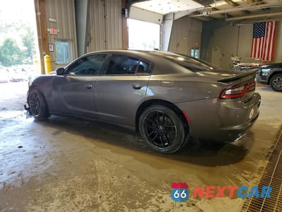 Drugie zdjęcie samochodu z przodu: 2018 DODGE CHARGER SXT VIN:2C3CDXBG4JH206766 - miniatura
