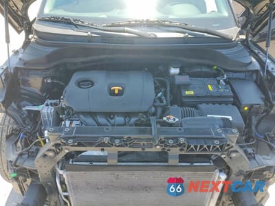 Zdjęcie 11 z 12 samochodu: 2024 KIA SOUL LX VIN:KNDJ23AU0R7238078 - miniatura