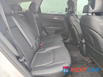 Zdjęcie 10 z 12 samochodu: 2023 KIA SPORTAGE EX VIN:5XYK33AF2PG133920 - miniatura
