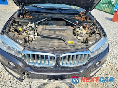 Zdjęcie 12 z 13 samochodu: 2018 BMW X5 XDR40E VIN:5UXKT0C58J0V98233 - miniatura