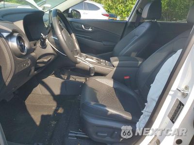 Zdjęcie 7 z 12 samochodu: 2023 HYUNDAI KONA LIMITED VIN:KM8K53AG9PU179788 - miniatura