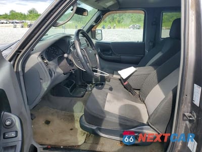 Zdjęcie 7 z 12 samochodu: 2010 FORD RANGER SUPER CAB VIN:1FTKR1ED0APA19575 - miniatura