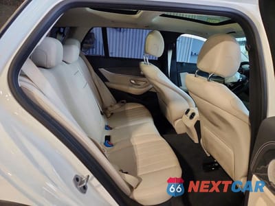 Zdjęcie 10 z 12 samochodu: 2021 MERCEDES-BENZ E 450 4M ALL TERRAIN VIN:W1KZH6AB0MA970004 - miniatura