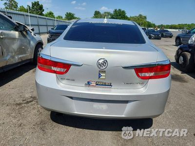 Zdjęcie 6 z 12 samochodu: 2012 BUICK VERANO CONVENIENCE VIN:1G4PR5SK7C4156271 - miniatura