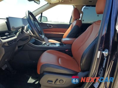 Zdjęcie 7 z 13 samochodu: 2025 KIA CARNIVAL EX VIN:KNDNC5KA2S6037485 - miniatura