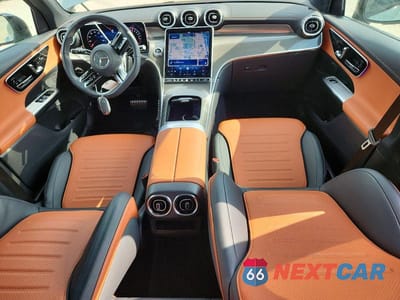 Zdjęcie 8 z 14 samochodu: 2025 MERCEDES-BENZ GLC 350E VIN:W1NKM5GB9SF357106 - miniatura