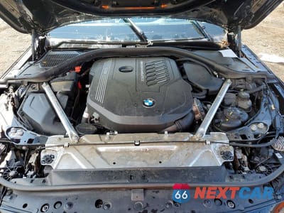 Zdjęcie 11 z 12 samochodu: 2024 BMW M440XI VIN:WBA63AT00RCN59768 - miniatura