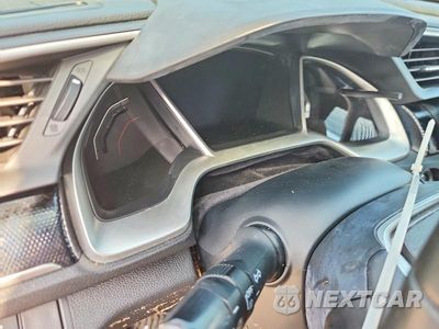 Zdjęcie 9 z 12 samochodu: 2021 HONDA CIVIC SPORT VIN:2HGFC2F81MH547615 - miniatura