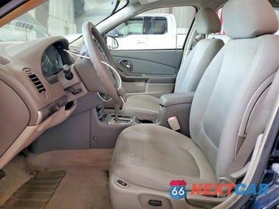 Zdjęcie 7 z 13 samochodu: 2006 CHEVROLET MALIBU MAXX LT VIN:1G1ZT63846F117145 - miniatura
