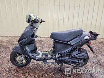 Trzecie zdjęcie samochodu z tyłu: 2007 GENUINE SCOOTER CO. BUDDY 125 VIN:RFVPAC20X71002519 - miniatura