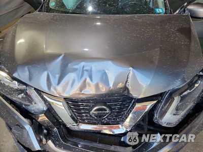 Zdjęcie 12 z 13 samochodu: 2019 NISSAN ROGUE S VIN:KNMAT2MV8KP500477 - miniatura