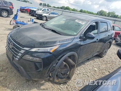 2024 NISSAN ROGUE SV 5N1BT3BA9RC689017 - główne zdjęcie licytacji z USA - miniatura
