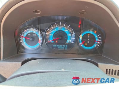 Zdjęcie 9 z 12 samochodu: 2012 FORD FUSION SE VIN:3FAHP0HA8CR435127 - miniatura