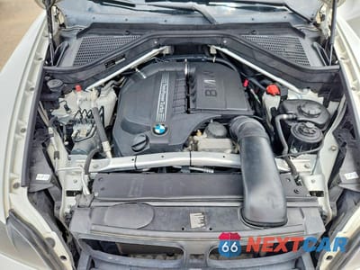 Zdjęcie 12 z 13 samochodu: 2014 BMW X6 XDRIVE35I VIN:5UXFG2C55E0K41762 - miniatura