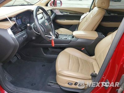 Zdjęcie 7 z 13 samochodu: 2020 CADILLAC XT6 PLATINUM PREMIUM LUXURY VIN:1GYKPERS9LZ156182 - miniatura