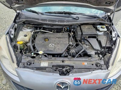 Zdjęcie 12 z 13 samochodu: 2014 MAZDA 5 SPORT VIN:JM1CW2BL1E0177565 - miniatura