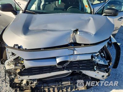 Zdjęcie 11 z 12 samochodu: 2022 TOYOTA RAV4 LE VIN:2T3H1RFV9NW189953 - miniatura