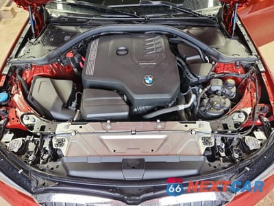Zdjęcie 11 z 13 samochodu: 2021 BMW 330I VIN:3MW5R1J04M8C03143 - miniatura
