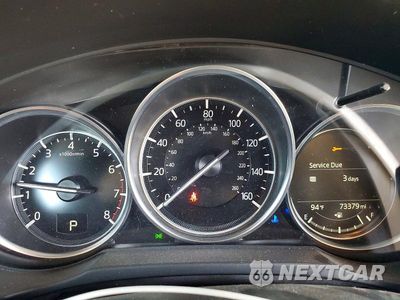 Zdjęcie 9 z 13 samochodu: 2020 MAZDA CX-5 TOURING VIN:JM3KFACMXL1803884 - miniatura