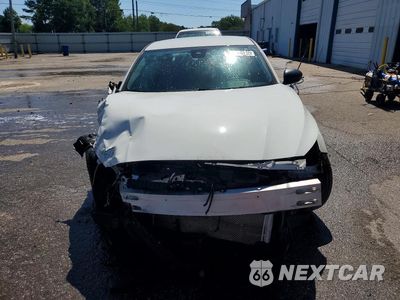 Piąte zdjęcie samochodu w środku: 2025 NISSAN ALTIMA S VIN:1N4BL4BV3SN376235 - miniatura