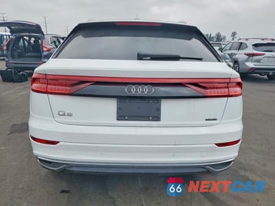 Zdjęcie 6 z 14 samochodu: 2023 AUDI Q8 PREMIUM VIN:WA1AVBF11PD024502 - miniatura