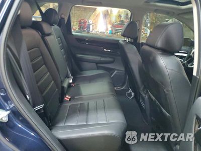Zdjęcie 11 z 13 samochodu: 2026 HONDA CR-V VIN:2HKRS4H78TH471332 - miniatura