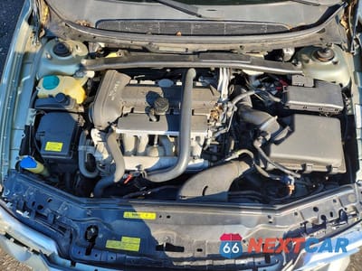 Zdjęcie 11 z 12 samochodu: 2006 VOLVO S80 2.5T VIN:YV1TH592961440898 - miniatura