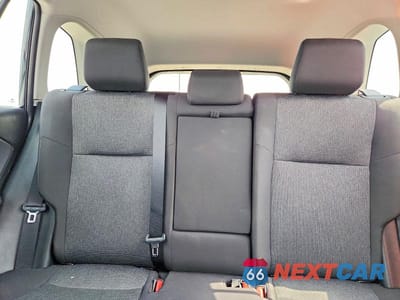 Zdjęcie 10 z 13 samochodu: 2026 TOYOTA RAV4 LE VIN:2T36DRBV7TC010151 - miniatura