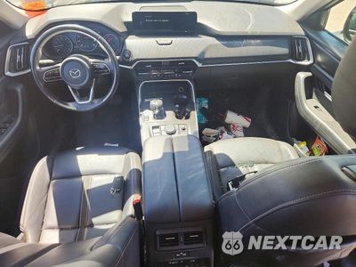Zdjęcie 8 z 13 samochodu: 2025 MAZDA CX-90 SELECT VIN:JM3KKAHD0S1194033 - miniatura