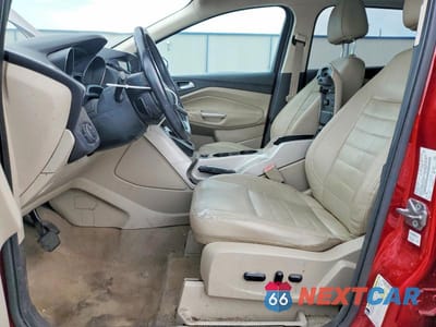 Zdjęcie 7 z 14 samochodu: 2013 FORD ESCAPE SEL VIN:1FMCU0HX4DUD64497 - miniatura