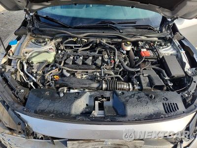 Zdjęcie 11 z 13 samochodu: 2021 HONDA CIVIC SPORT VIN:SHHFK7H47MU422860 - miniatura