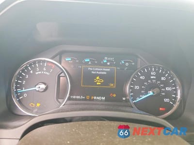 Zdjęcie 9 z 12 samochodu: 2019 FORD EXPEDITION LIMITED VIN:1FMJU2AT2KEA10690 - miniatura