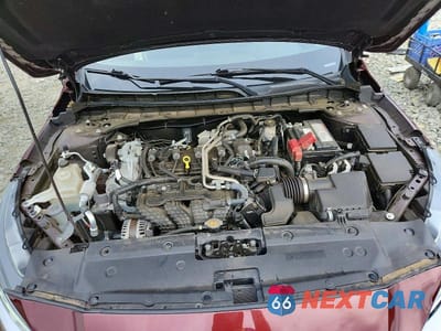 Zdjęcie 11 z 12 samochodu: 2023 NISSAN ALTIMA SV VIN:1N4BL4DV5PN304621 - miniatura