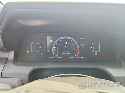 Zdjęcie 9 z 13 samochodu: 2026 TOYOTA 4RUNNER SR5 VIN:JTEVA5BR7T5089340 - miniatura