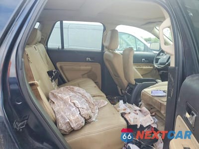Zdjęcie 11 z 13 samochodu: 2008 FORD EDGE LIMITED VIN:2FMDK49C38BA43138 - miniatura