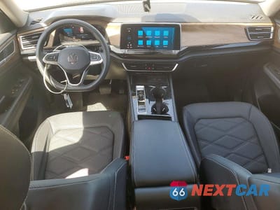 Zdjęcie 8 z 13 samochodu: 2024 VOLKSWAGEN ATLAS SE VIN:1V2JR2CA1RC526514 - miniatura