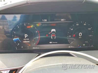 Zdjęcie 9 z 12 samochodu: 2025 NISSAN MURANO SV VIN:5N1AZ3BS3SC134556 - miniatura