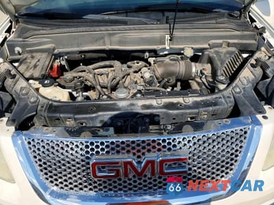 Zdjęcie 12 z 13 samochodu: 2012 GMC ACADIA DENALI VIN:1GKKRTED5CJ170675 - miniatura