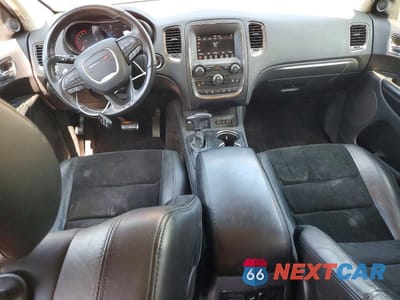 Zdjęcie 8 z 13 samochodu: 2018 DODGE DURANGO GT VIN:1C4RDJDG6JC201569 - miniatura