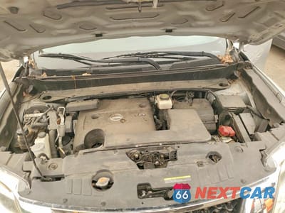 Zdjęcie 12 z 13 samochodu: 2015 NISSAN PATHFINDER S VIN:5N1AR2MM5FC667295 - miniatura