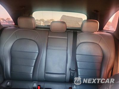 Zdjęcie 10 z 13 samochodu: 2020 MERCEDES-BENZ GLC 300 VIN:WDC0G8DB7LF728156 - miniatura