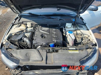 Zdjęcie 11 z 13 samochodu: 2015 AUDI A4 PREMIUM PLUS VIN:WAUFFAFL6FN007513 - miniatura