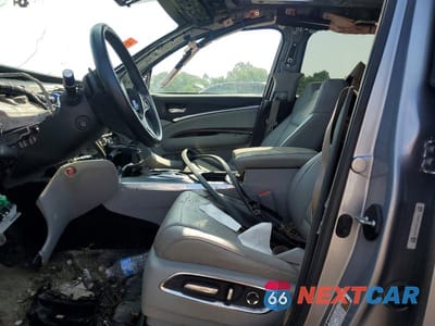 Zdjęcie 7 z 12 samochodu: 2020 ACURA MDX VIN:5J8YD4H39LL047674 - miniatura