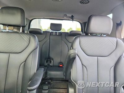 Zdjęcie 10 z 13 samochodu: 2025 HYUNDAI PALISADE SEL VIN:KM8R2DGE9SU906097 - miniatura