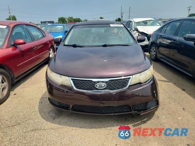 Zdjęcie 7 z 21 samochodu: 2011 KIA FORTE EX VIN:KNAFU4A27B5439690 - miniatura