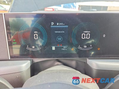 Zdjęcie 9 z 13 samochodu: 2025 HYUNDAI SONATA HYBRID SEL VIN:KMHL34JJ5SA112787 - miniatura