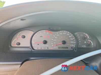 Zdjęcie 9 z 14 samochodu: 2004 TOYOTA SEQUOIA LIMITED VIN:5TDZT38A84S208837 - miniatura