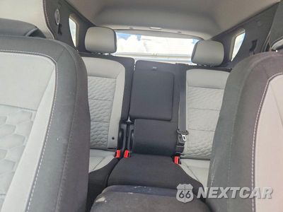 Zdjęcie 10 z 13 samochodu: 2019 CHEVROLET EQUINOX LT VIN:3GNAXKEVXKS639862 - miniatura